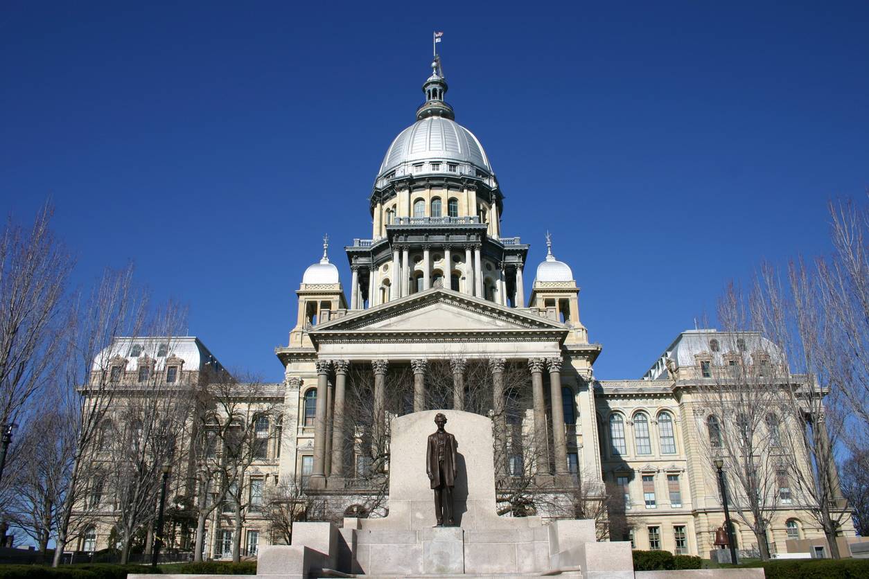 illinois